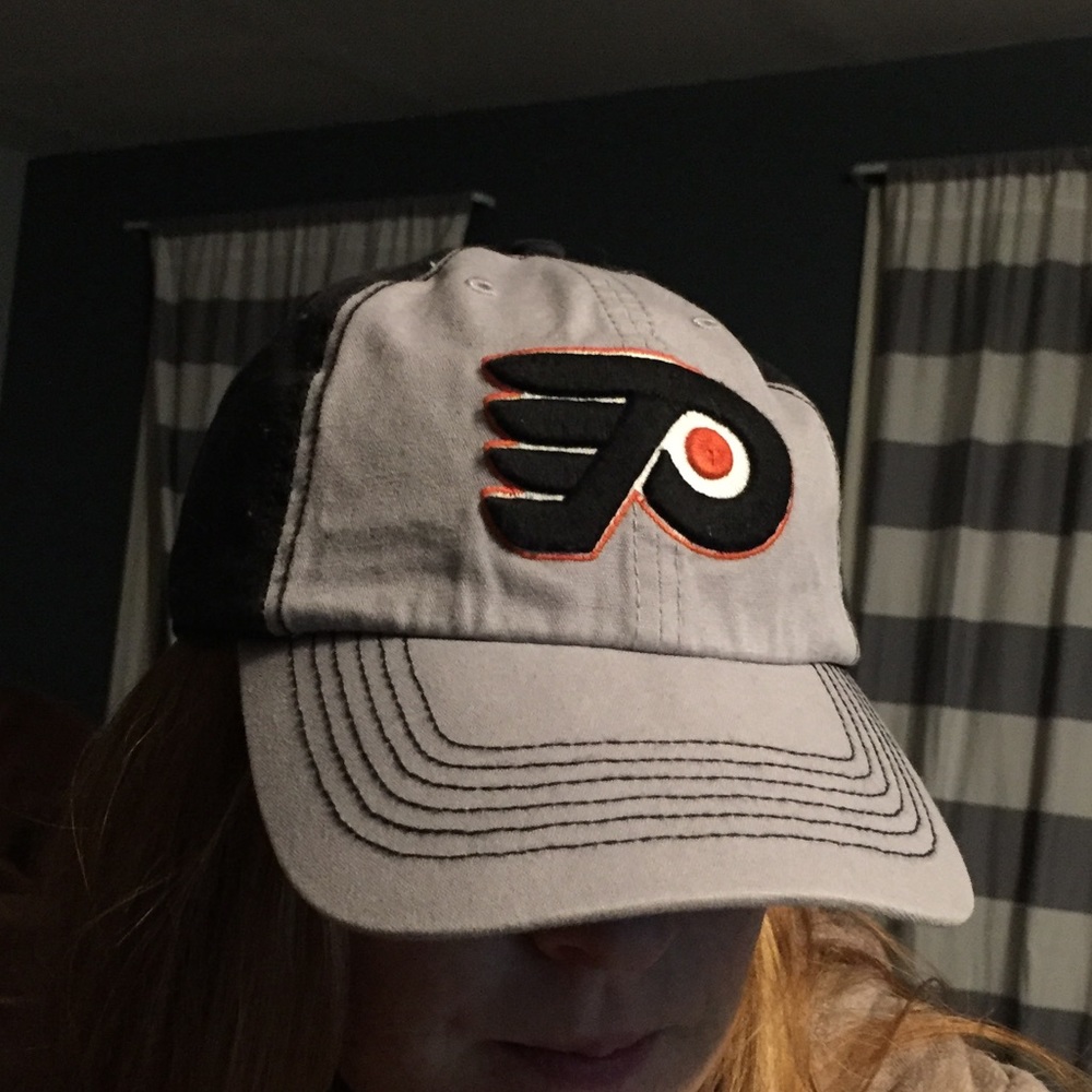 Flyers Hat